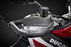 Evotech Ducati Multistrada 1260 S Hand Guard Protectors (2018-2020)