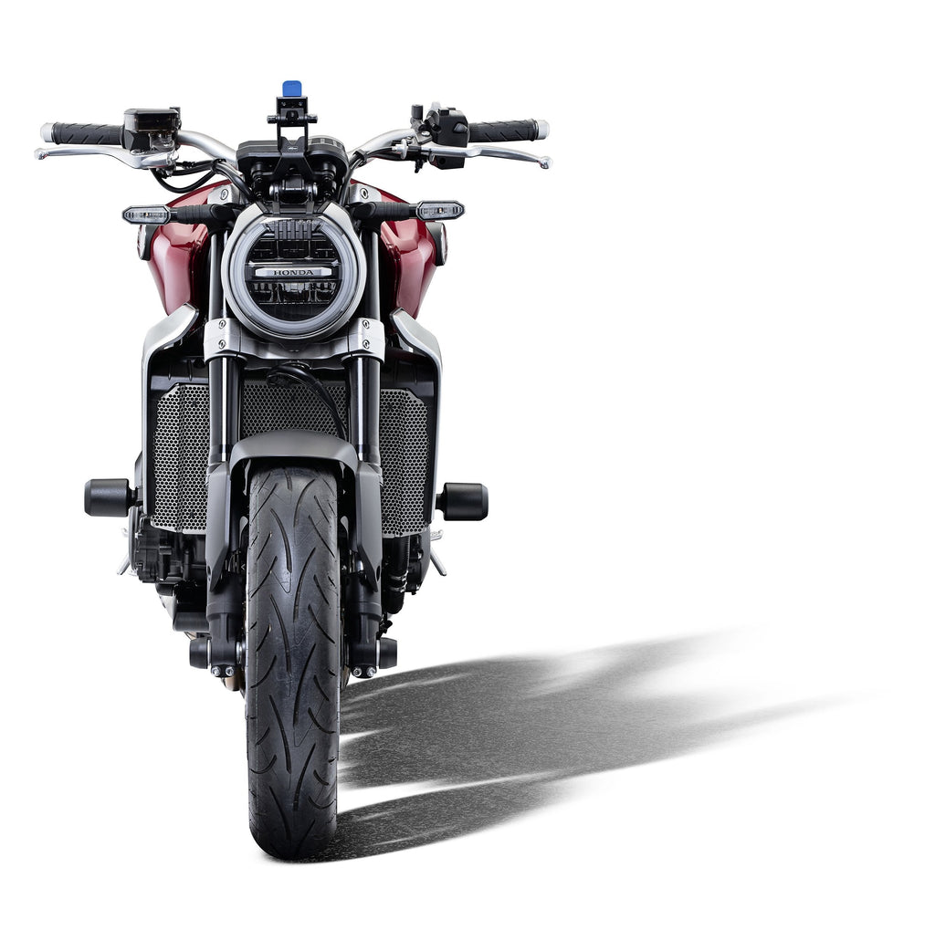 Evotech Honda CB1000R Neo Sports Cafe Crash Protection (2018 - 2020)