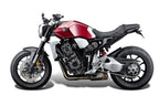 Evotech Honda CB1000R Neo Sports Cafe Crash Protection (2018 - 2020)