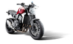 Evotech Radiator Guard - Honda CB1000R Neo Sports Cafe (2018 - 2020)