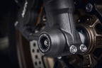 Evotech Front Spindle Bobbins - Honda CB650R Neo Sports Cafe (2019-2020)