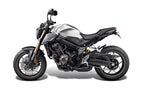Evotech Front Spindle Bobbins - Honda CB650R Neo Sports Cafe (2019-2020)