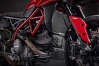 Evotech Ducati Hypermotard 950 Radiator & Engine And Oil Cooler Guard Set (2019+)