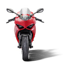 Evotech Front Spindle Bobbins - Ducati Panigale V2 (2020 - 2024)