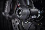 Evotech Front Spindle Bobbins - Ducati Streetfighter V4 (2025+)