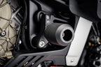 Evotech Ducati Streetfighter V4 Frame Crash Protection (2020 - 2024)