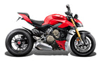 Evotech Ducati Streetfighter V4 SP2 Frame Crash Protection (2023 - 2024)