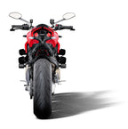 Evotech Ducati Streetfighter V4 S Frame Crash Protection (2020 - 2024)