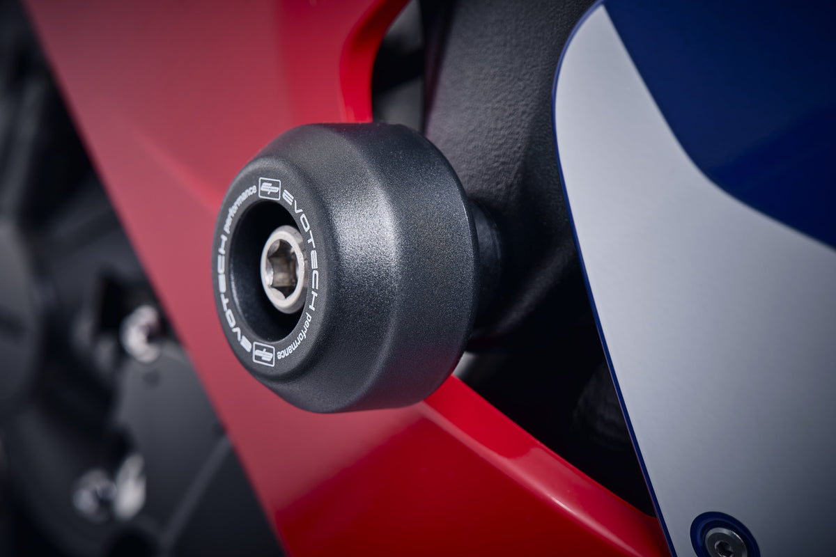 Evotech Crash Protection - Honda CBR1000RR-R SP (2024+)