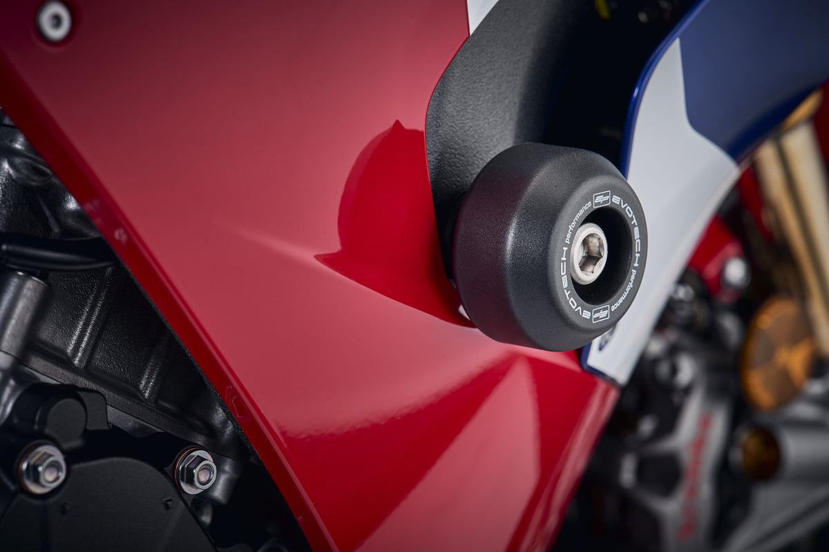 Evotech Crash Protection - Honda CBR1000RR-R (2020 - 2023)