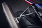 Evotech Honda CBR1000RR-R Exhaust Hanger (2020 - 2023)