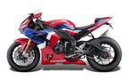 Evotech Paddock Stand Bobbins - Honda CBR1000RR-R (2024+)