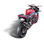 Evotech Exhaust Hanger - Honda CBR1000RR-R SP (2024+)