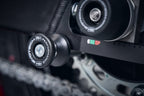 Evotech Paddock Stand Bobbins - Honda CBR1000RR-R (2020 - 2023)