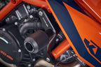 Evotech KTM 1290 Super Duke R Crash Protection (2020+)