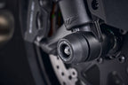Evotech Front Spindle Bobbins - KTM 1290 Super Duke R (2020+)