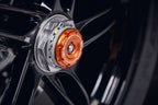 Evotech Spindle Bobbins Kit - KTM 1290 Super Duke R (2020+)
