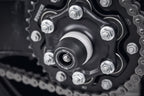 Evotech Spindle Bobbins Kit - KTM 1290 Super Duke RR (2021+)