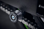 Evotech Paddock Stand Bobbins - Kawasaki Z H2 (2020+)