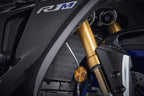 Evotech Radiator Guard - Yamaha YZF-R1M (2020+)