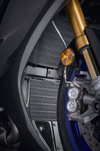 Evotech Radiator Guard Set - Yamaha YZF-R1 (2015 - 2019)