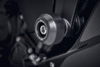 Evotech Crash Protection Bobbins - Yamaha YZF-R1M (2020+)