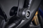 Evotech Crash Protection Bobbins - Yamaha YZF-R1M (2020+)