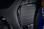 Evotech Radiator Guard Set - Yamaha YZF-R1 (2020+)
