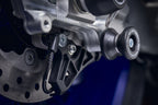 Evotech Paddock Stand Bobbins - Yamaha YZF-R1 (2020+)