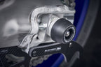 Evotech Rear Spindle Bobbins - Yamaha YZF-R1M (2015 - 2019)