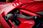 Evotech Ducati SuperSport 950 Frame Crash Protection (2021+)