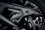 Evotech  Chain Guard Swingarm Cover - Triumph Trident 660 (2021 - 2024)