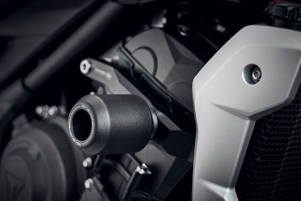 Evotech Crash Protection - Triumph Tiger Sport 660 (2026+)