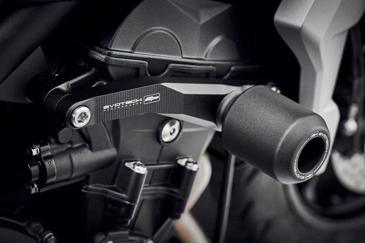 Evotech Crash Protection - Triumph Tiger Sport 660 (2026+)