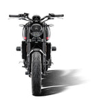 Evotech Crash Protection - Triumph Trident 660 Triple Tribute Edition (2024+)