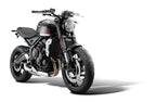 Evotech Crash Protection - Triumph Trident 660 Triple Tribute Edition (2024+)