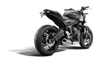 Evotech Tail Tidy - Triumph Trident 660 (2021 - 2024)