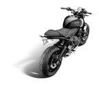 Evotech Tail Tidy - Triumph Trident (2025)