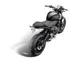 Evotech Spindle Bobbins Kit - Triumph Trident 660 (2021 - 2024)