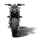 Evotech Tail Tidy - Triumph Trident (2025)