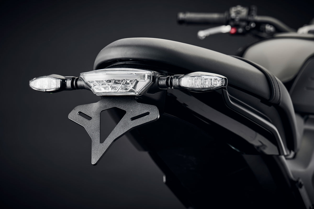 Evotech Tail Tidy - Triumph Trident (2025)