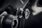 Evotech Paddock Stand Bobbins - Triumph Trident (2025)