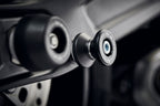 Evotech Paddock Stand Bobbins - Triumph Trident (2025)