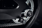 Evotech Spindle Bobbins Kit - Suzuki GSX-S1000GX+ (Plus) (2024+)