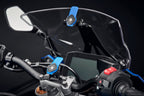 Evotech Quad Lock Compatible Mount - Suzuki GSX-S1000GT (2022+)
