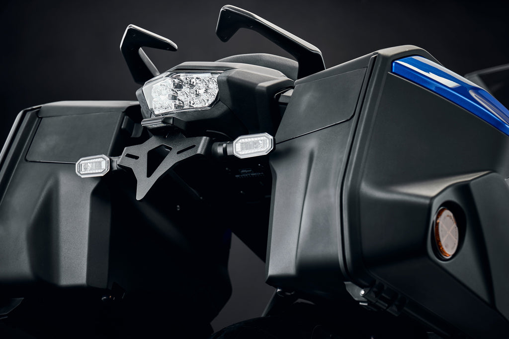 Evotech Tail Tidy - Suzuki GSX-S1000GX (2024+)