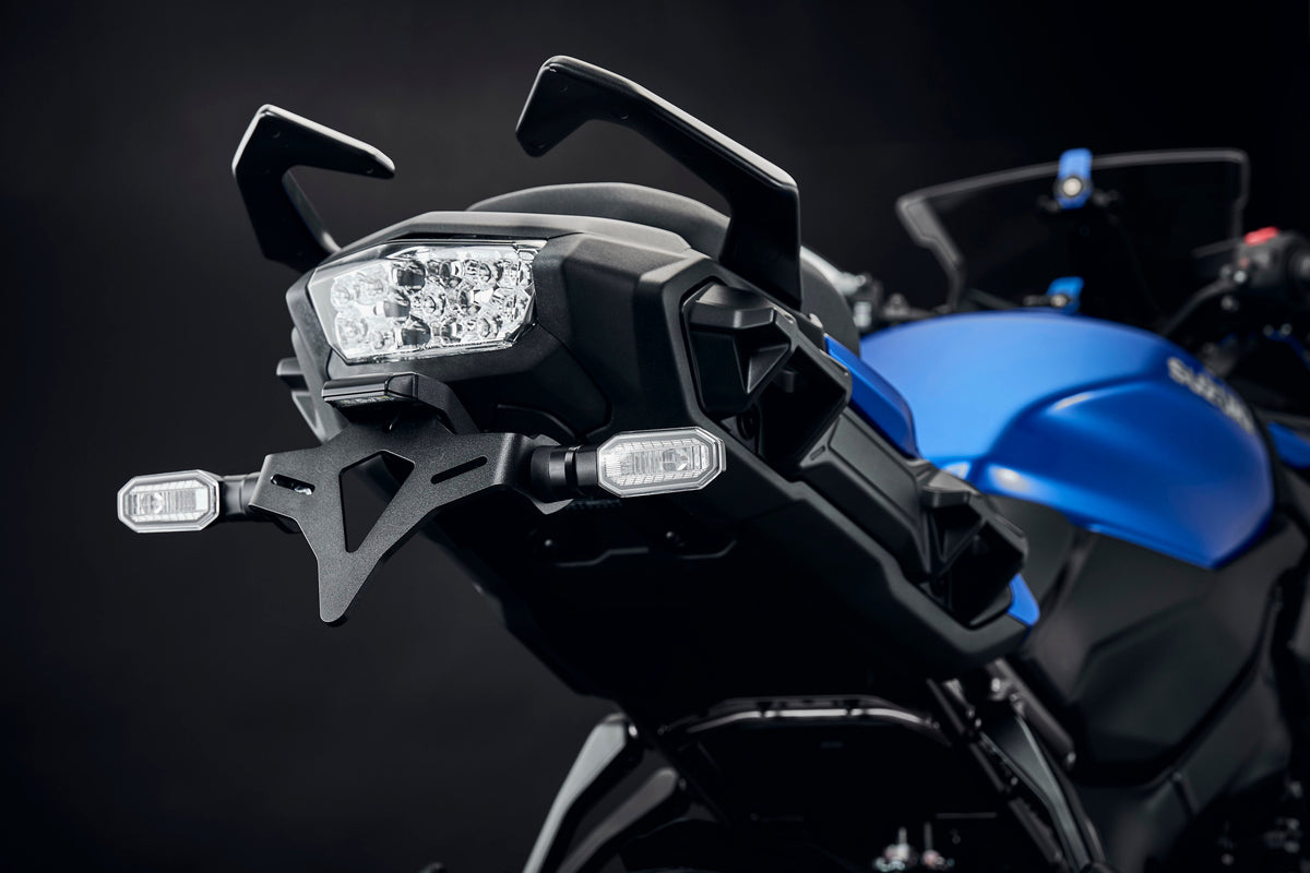 Evotech Tail Tidy - Suzuki GSX-S1000GT (2022+)