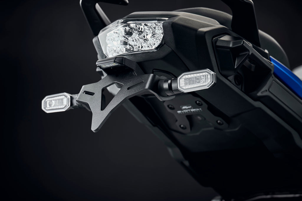 Evotech Tail Tidy - Suzuki GSX-S1000GX+ (Plus) (2024+)