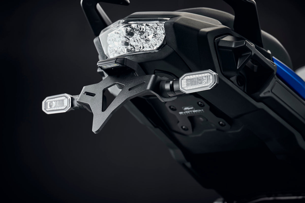 Evotech Tail Tidy - Suzuki GSX-S1000GX+ (Plus) (2024+)