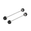 Evotech Spindle Bobbins Kit - Suzuki DR-Z4S (2025+)